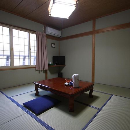 Nozawaonsen Yamayasanso Екстериор снимка