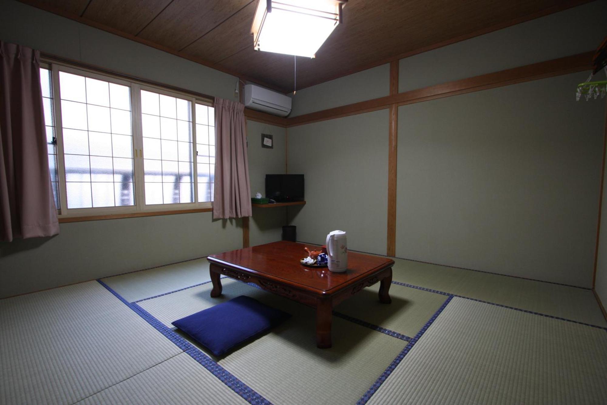 Nozawaonsen Yamayasanso Екстериор снимка