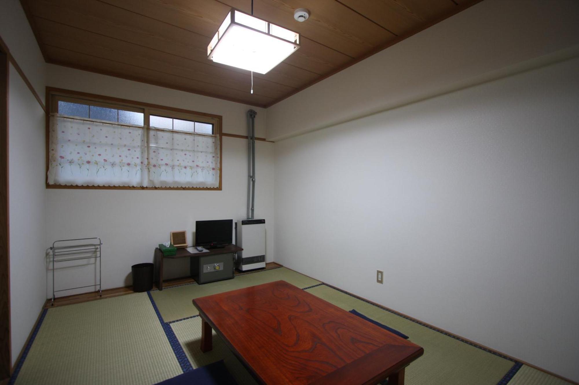 Nozawaonsen Yamayasanso Екстериор снимка