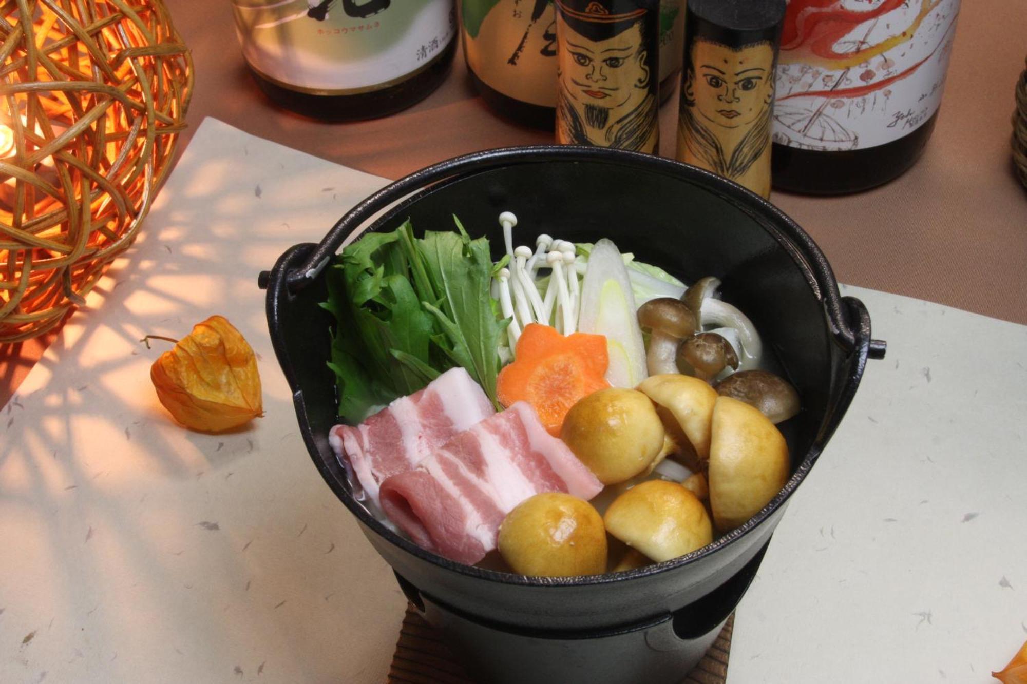 Nozawaonsen Yamayasanso Екстериор снимка